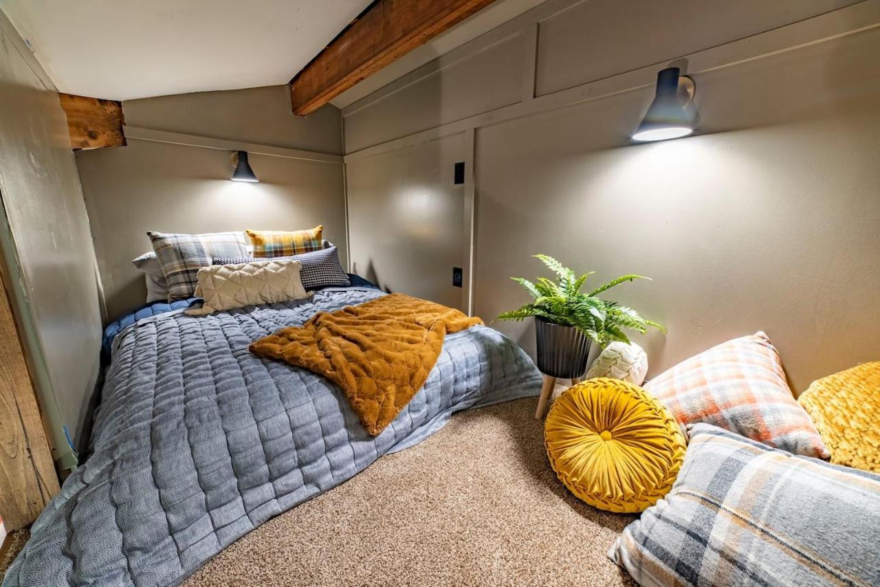 The Springs Motel New Ashford Екстер'єр фото