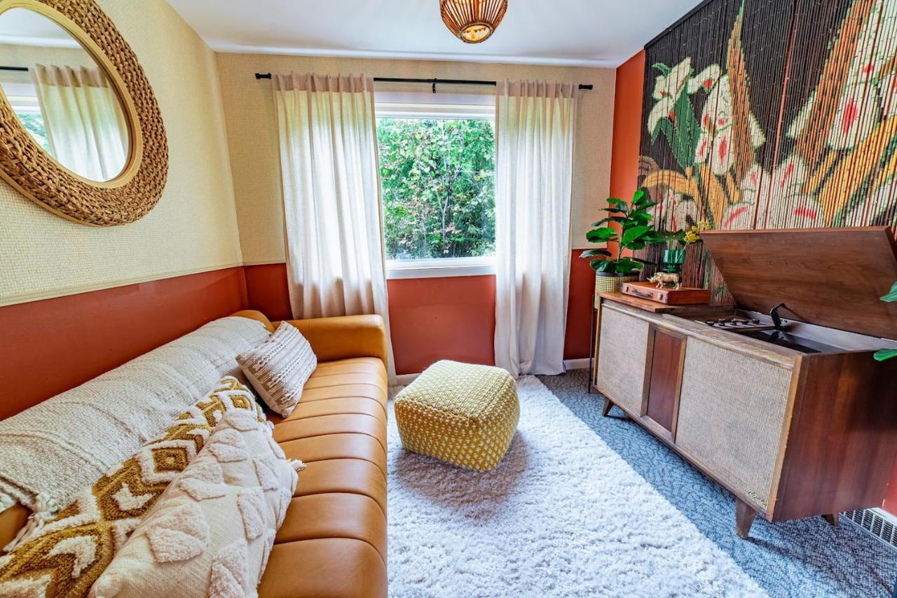 The Springs Motel New Ashford Екстер'єр фото