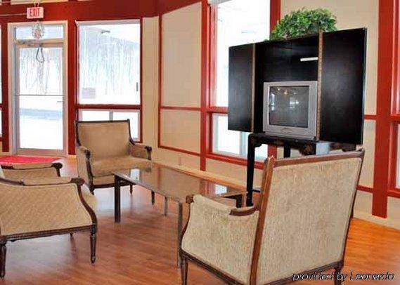 The Springs Motel New Ashford Інтер'єр фото