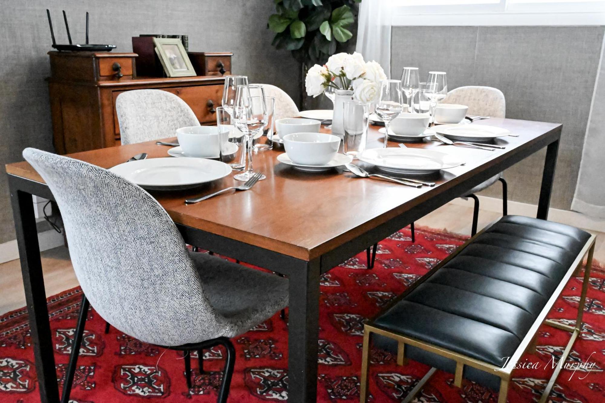 The Springs Motel New Ashford Екстер'єр фото