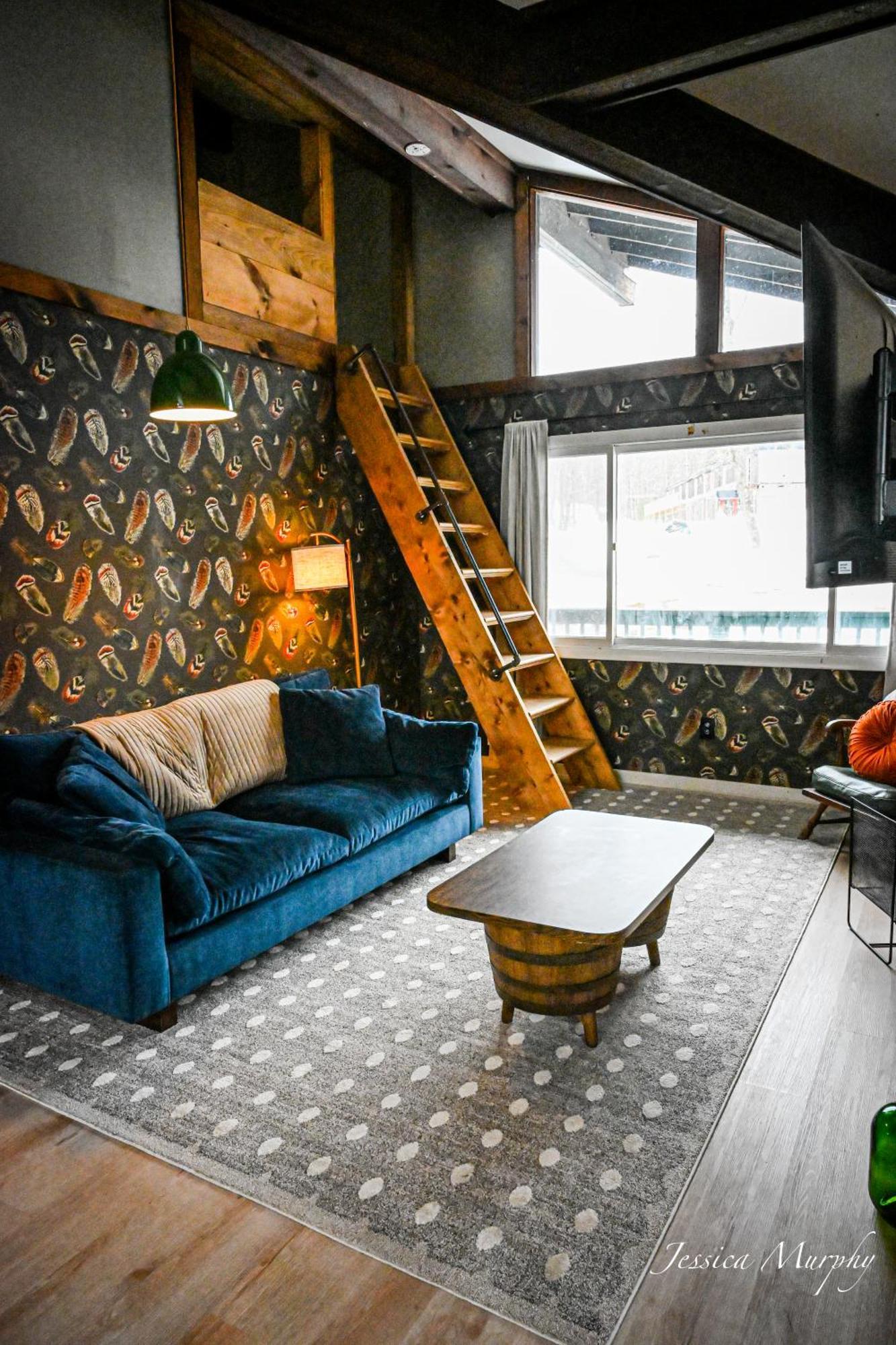The Springs Motel New Ashford Екстер'єр фото