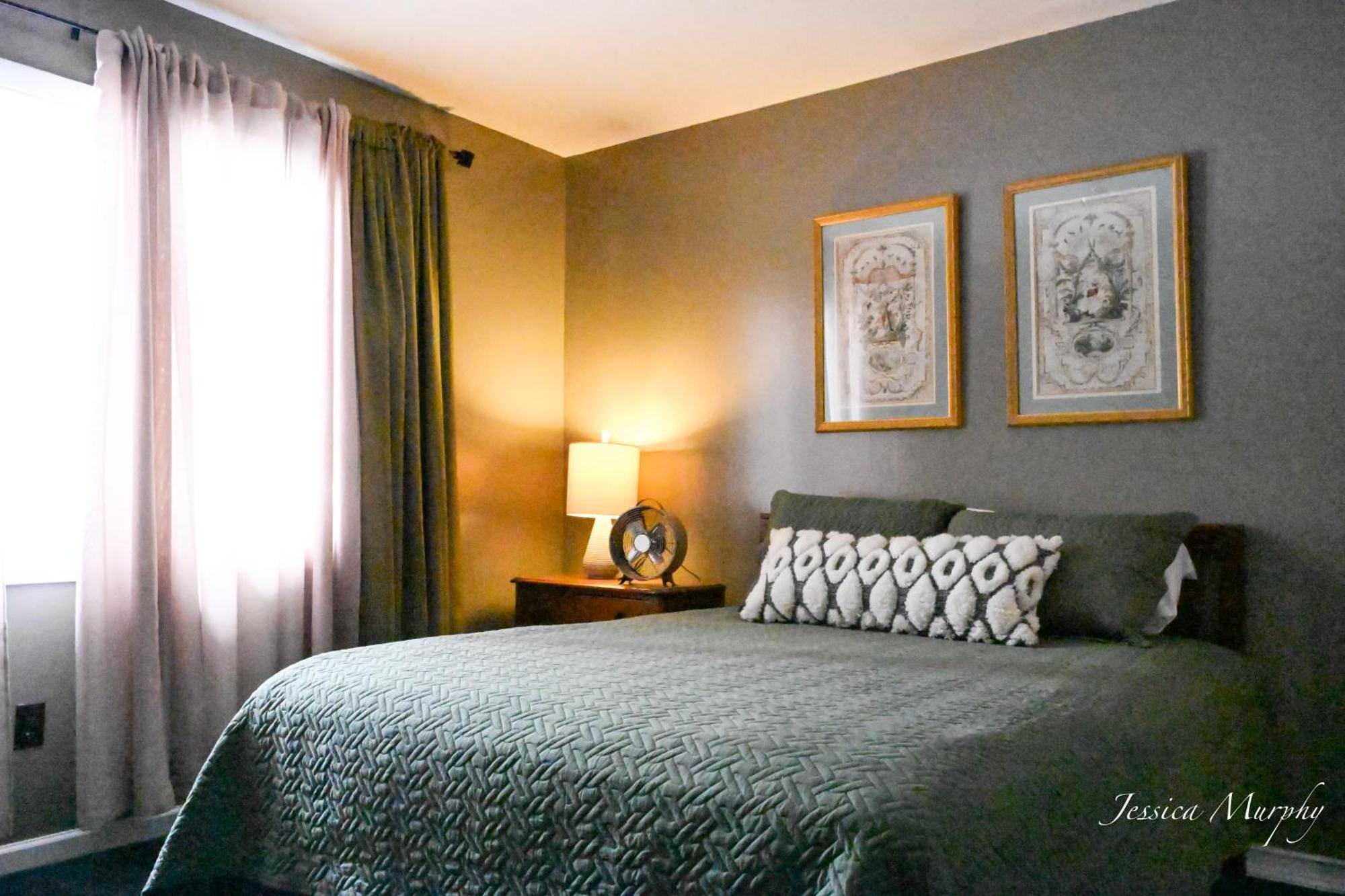 The Springs Motel New Ashford Екстер'єр фото