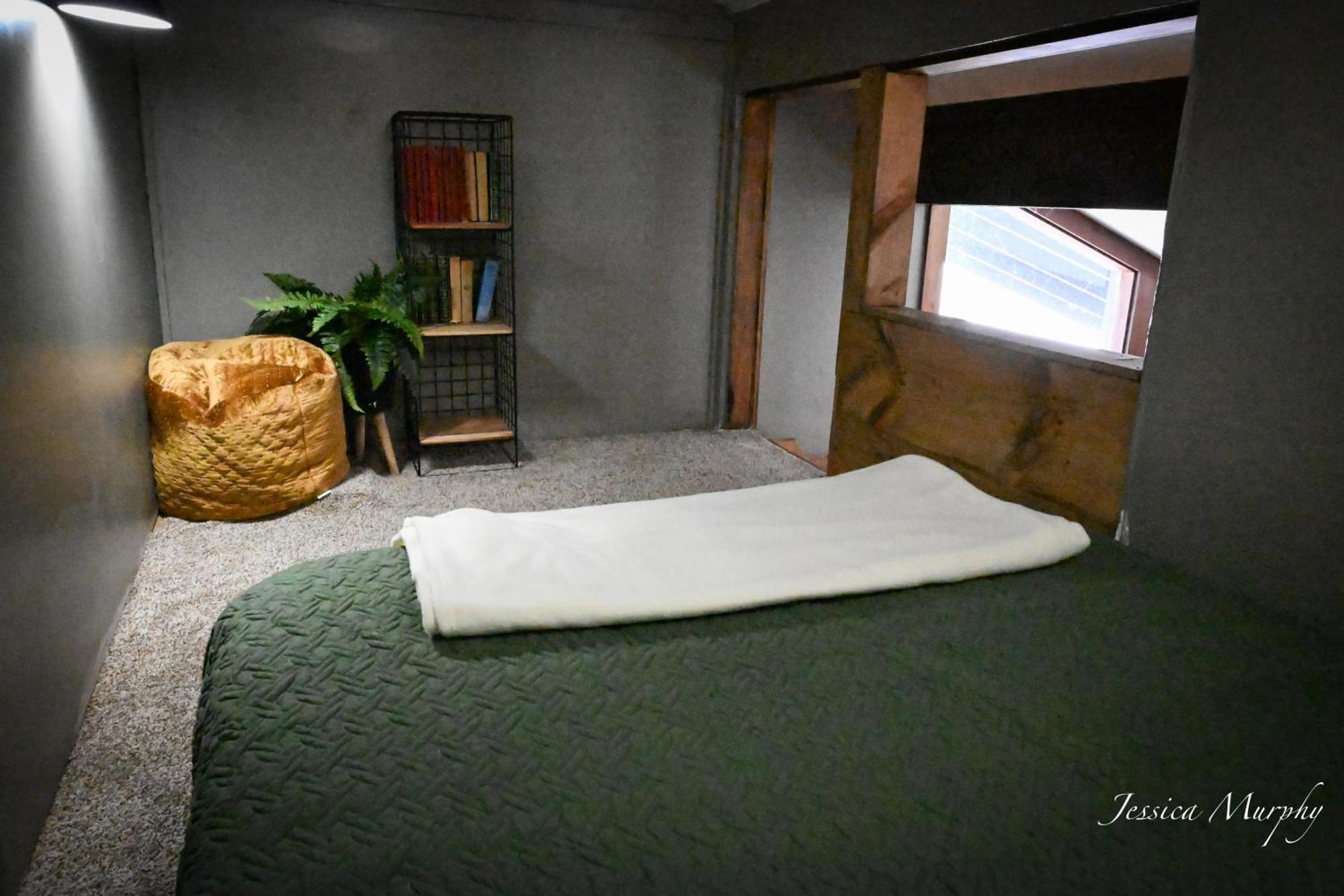 The Springs Motel New Ashford Екстер'єр фото