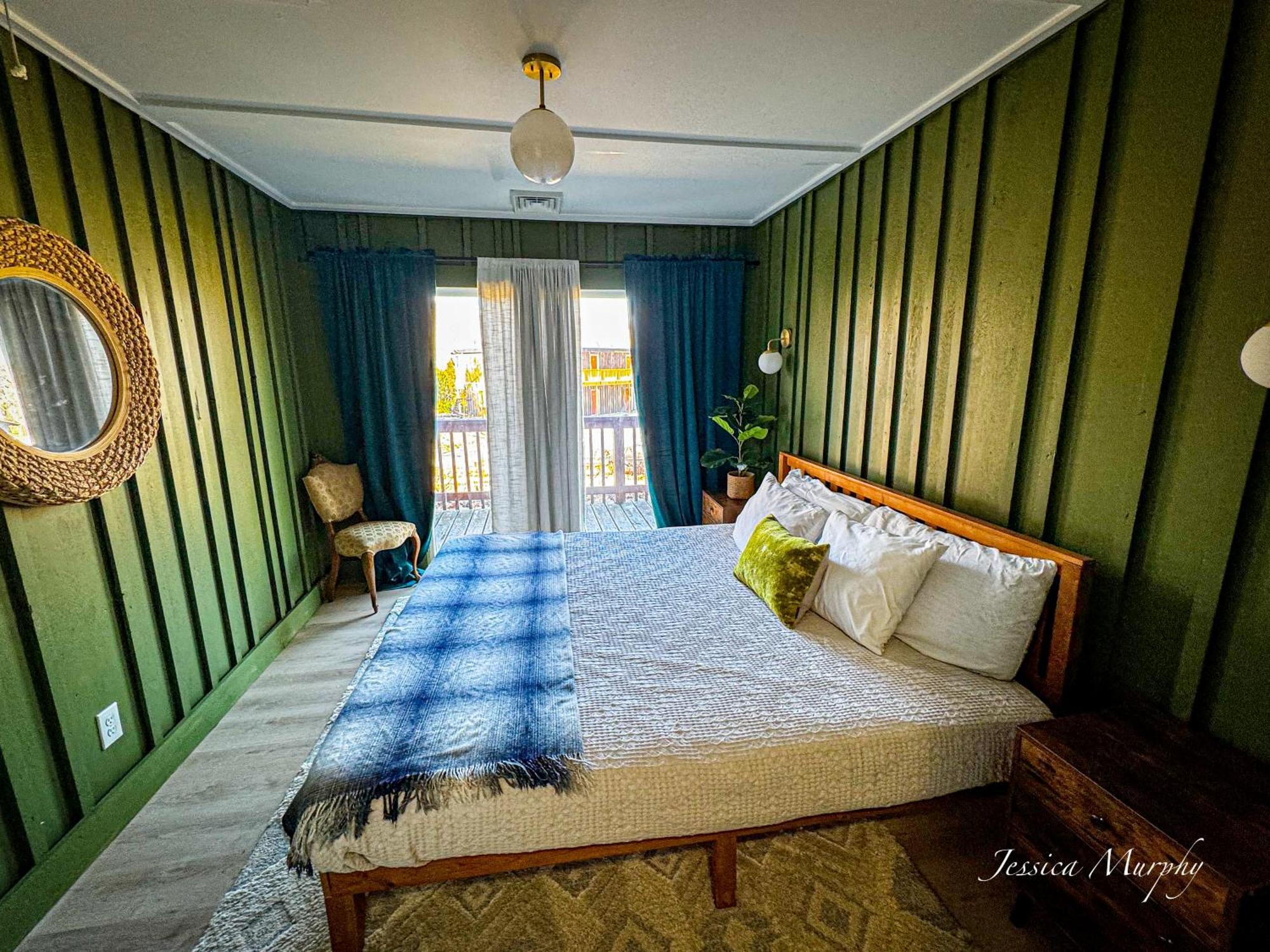 The Springs Motel New Ashford Екстер'єр фото