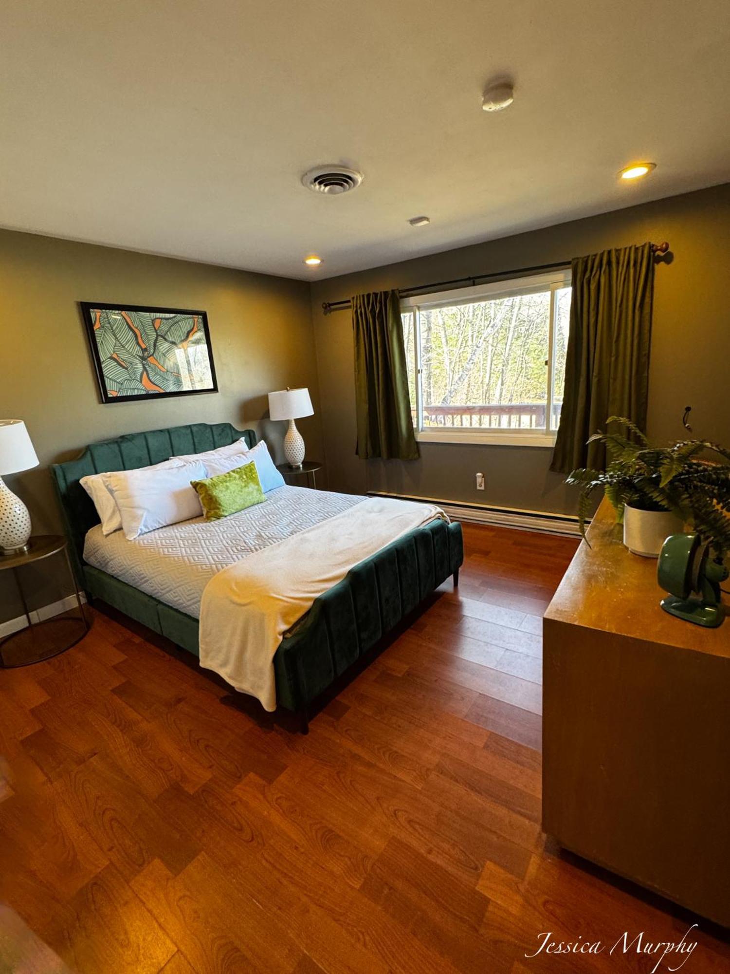 The Springs Motel New Ashford Екстер'єр фото